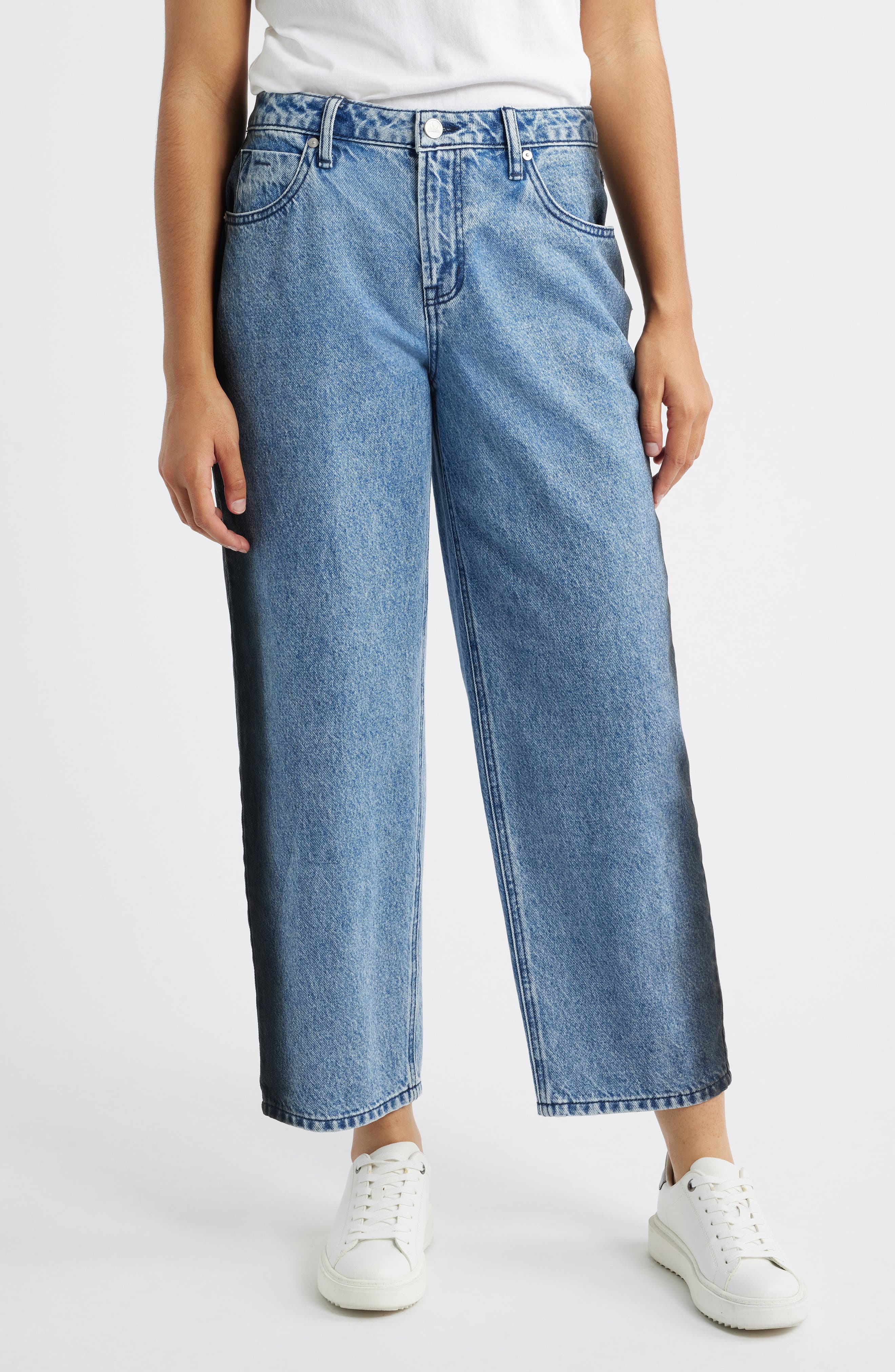 VINTAGE WASH