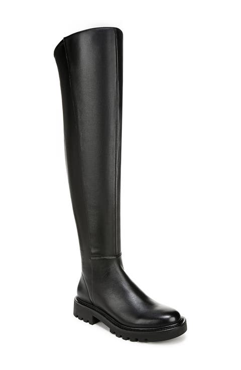 Kassandra Over the Knee Boot (Women) (Narrow Calf)