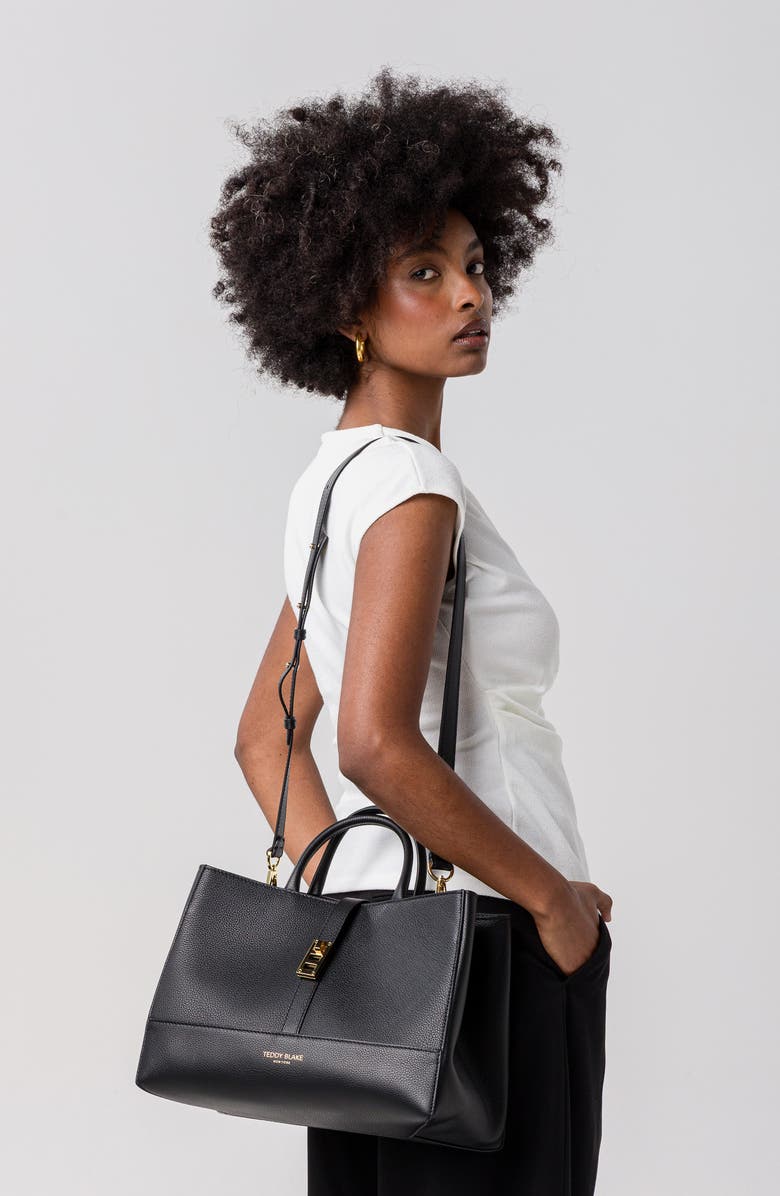 Teddy Blake Lola Dollarino 12", Alternate, color, Black