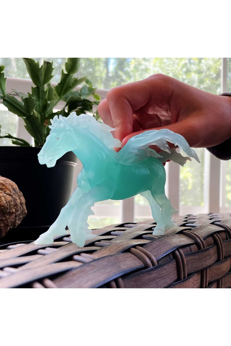 Nixie Water Horse Spirit Kids Toy Figure, Alternate, color, None