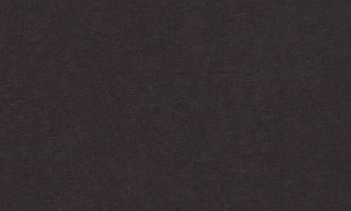 Cat Wwr Relaxed Fit French Terry Hoodie In Black