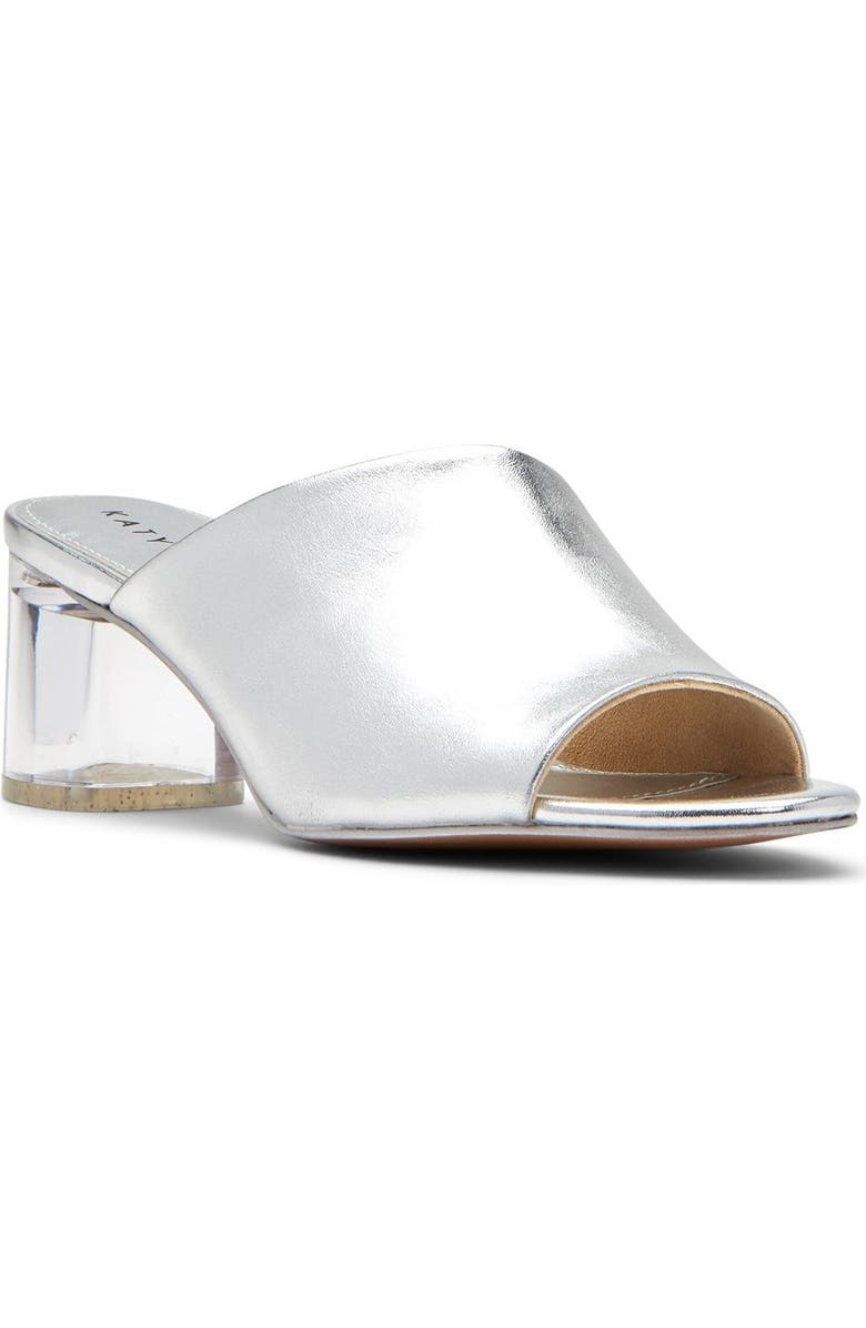 Katy Perry The Landen Slide Sandal, Main, color,