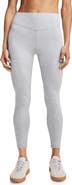 Jockey Women's Cotton Stretch Legging