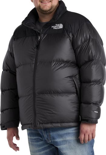 1996 Retro Nuptse Jacket