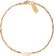 Set & Stones Angel Numbers Bracelet