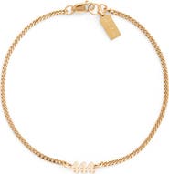 Set & Stones Angel Numbers Bracelet