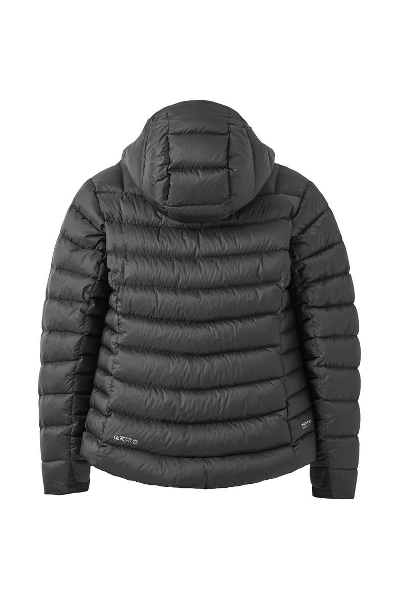 Electron Pro Hoodie - Women's, Alternate, color, Black