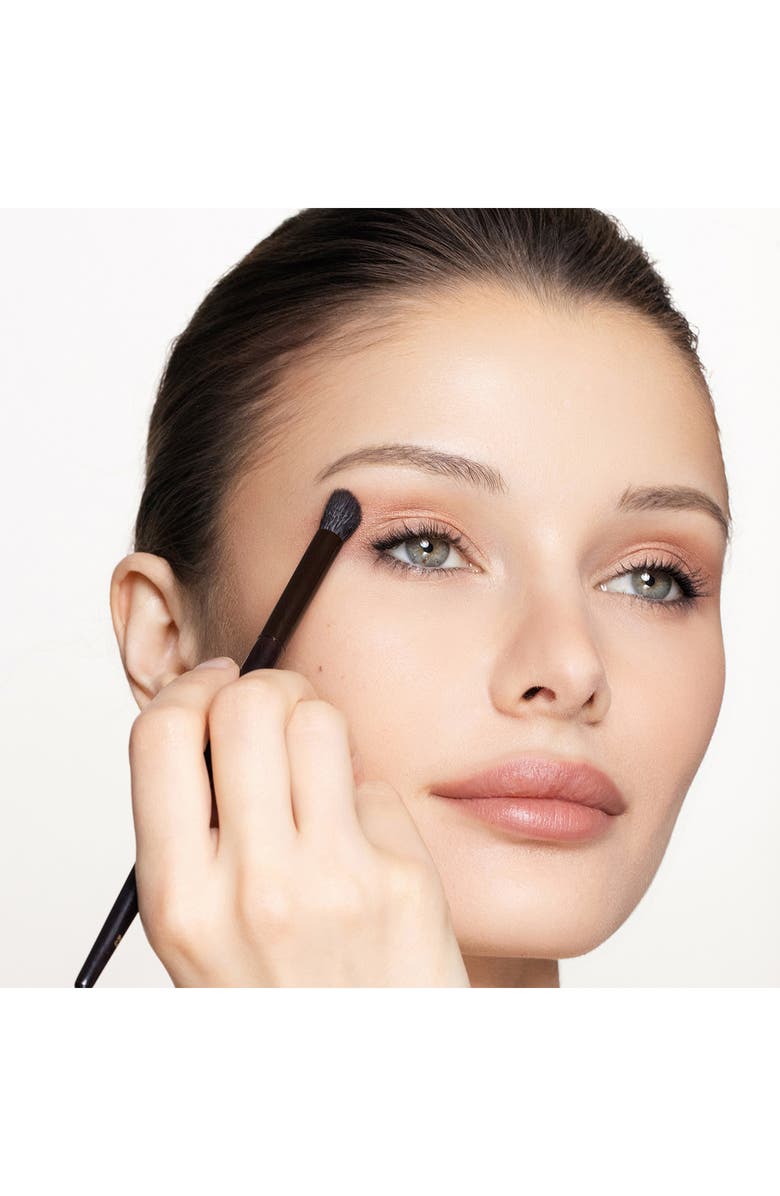 Trish McEvoy #23 Angled Contour Brush, Alternate, color, 