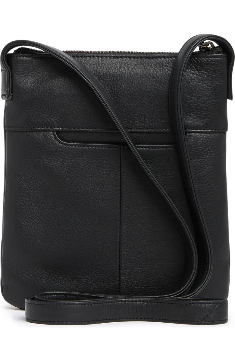 HOBO Sarah Leather Crossbody Bag, Alternate, color,