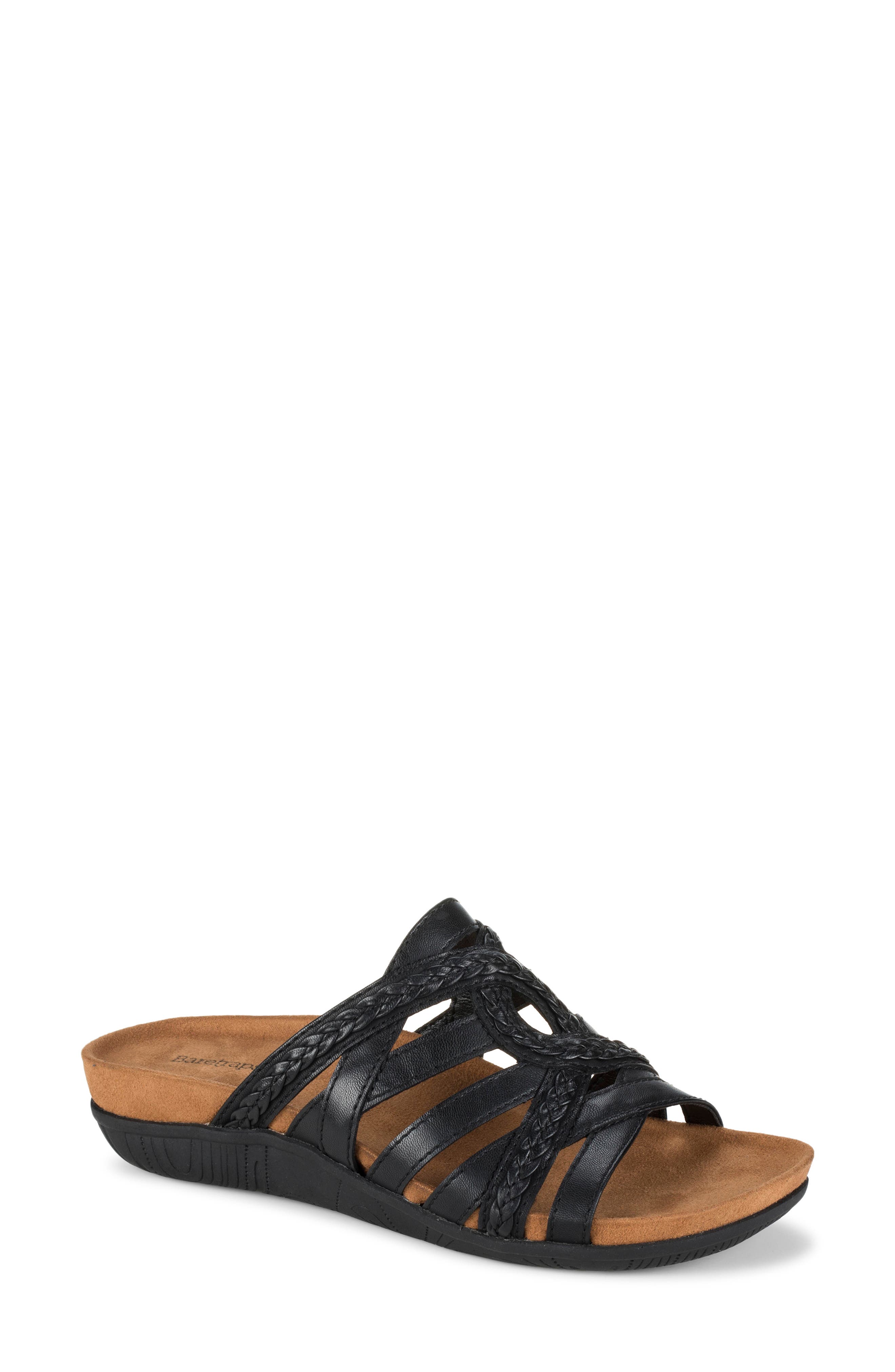 BARETRAPS Joneva Slide Sandal