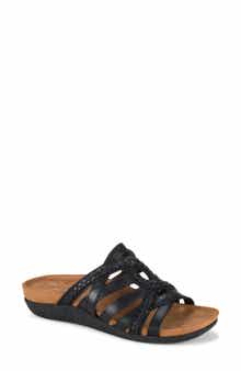 BARETRAPS Joneva Slide Sandal