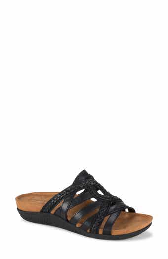 BARETRAPS Joneva Slide Sandal