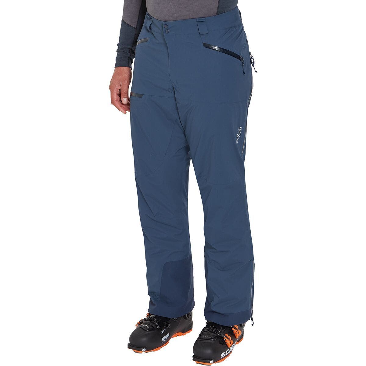 selected Tempest Blue