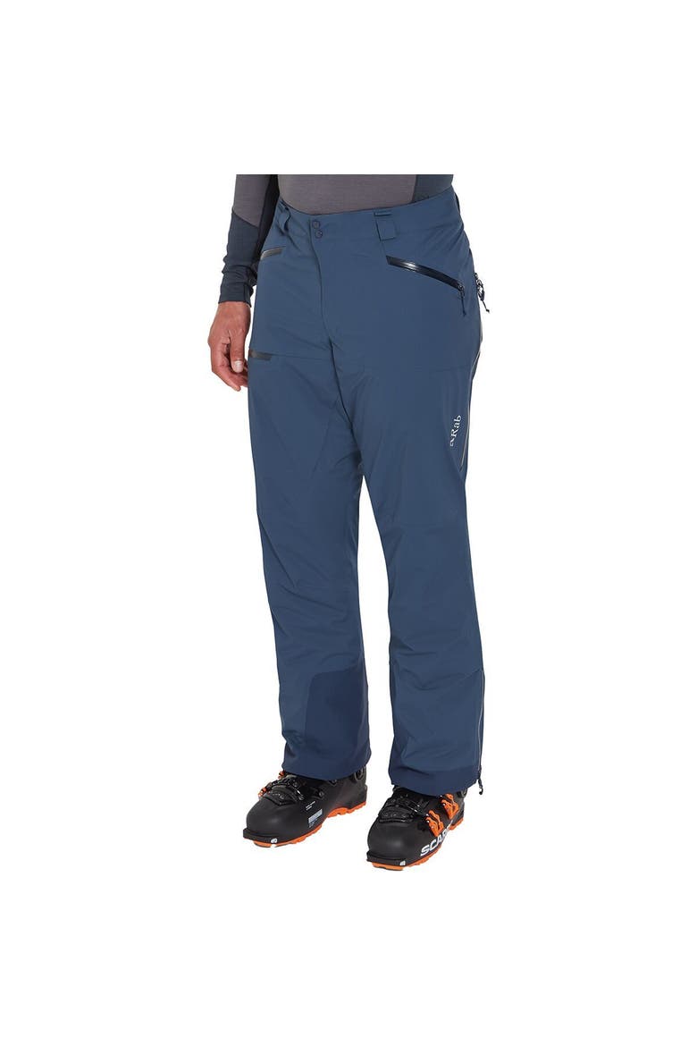 Khroma Diffract Pant - Men's, Main, color, Tempest Blue