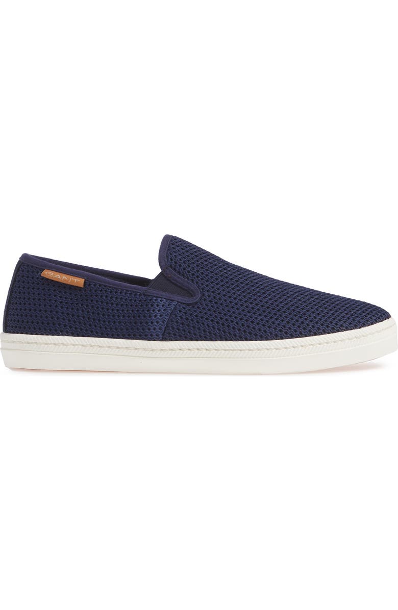 Gant Frank Slip-On, Alternate, color,