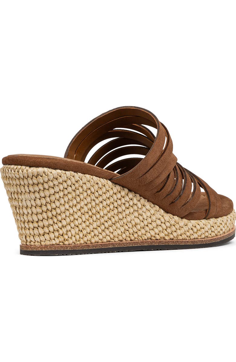Donald Pliner Espadrille Wedge Sandal, Alternate, color,