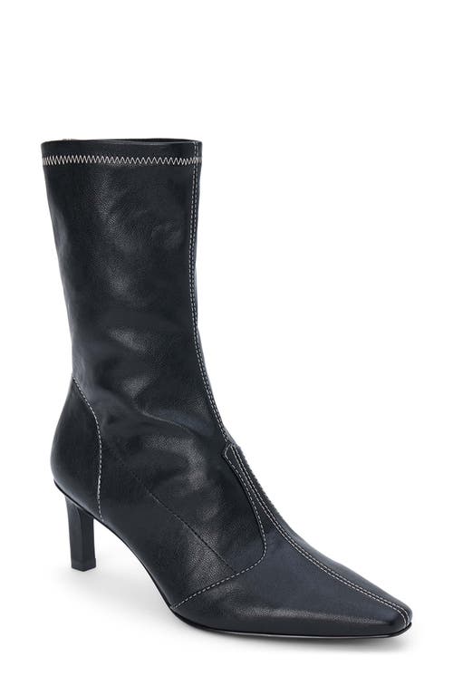 Coconuts By Matisse Clara Sock Boot In Black