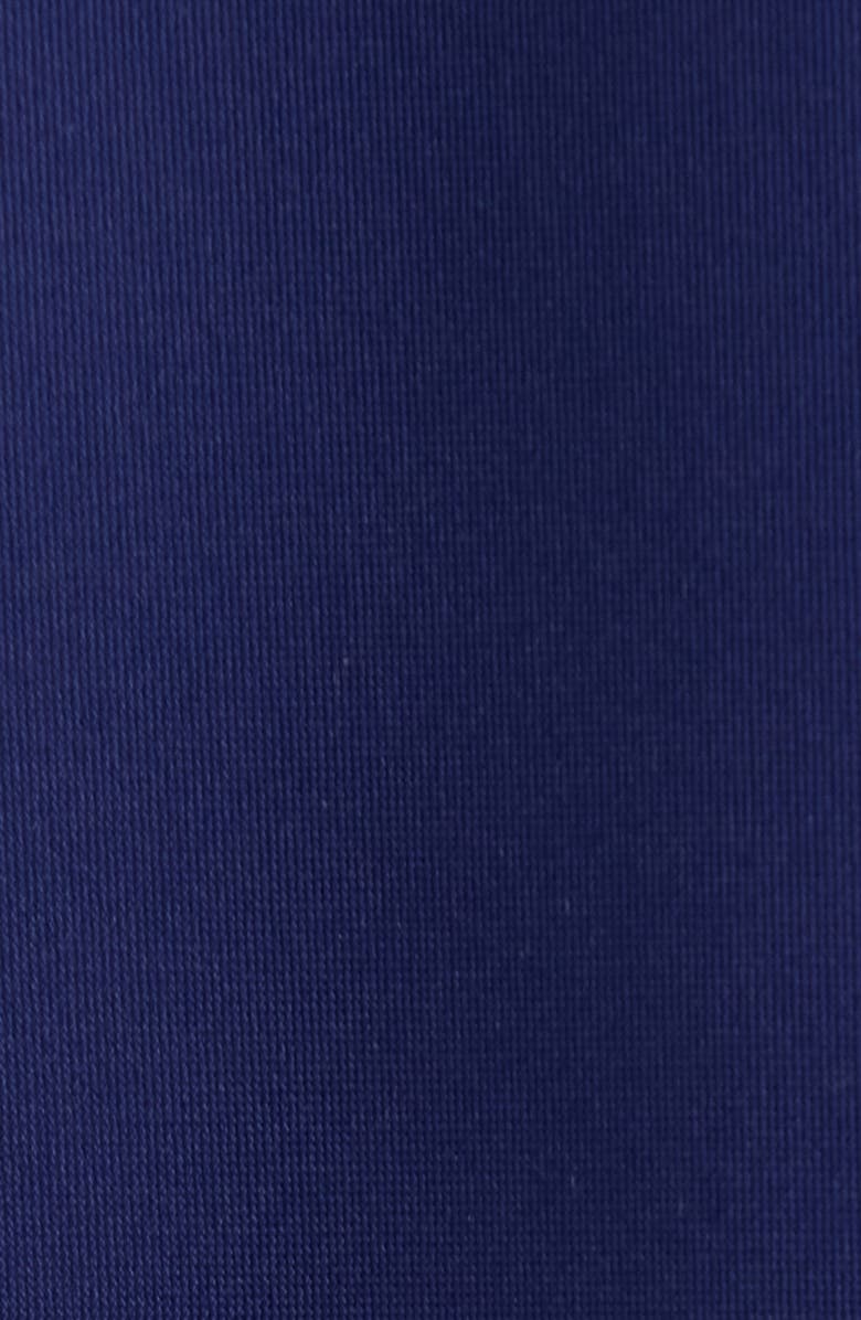 Eastside Golf Motion Hoodie Pullover, Alternate, color, Blue Void