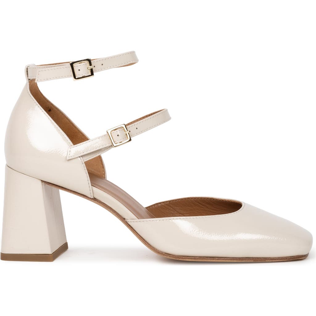 Bobbies Mischa Pumps & Mary Janes In Chantilly