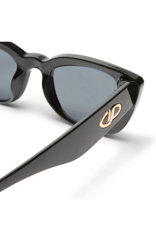 Le Specs Dream Lover In Black
