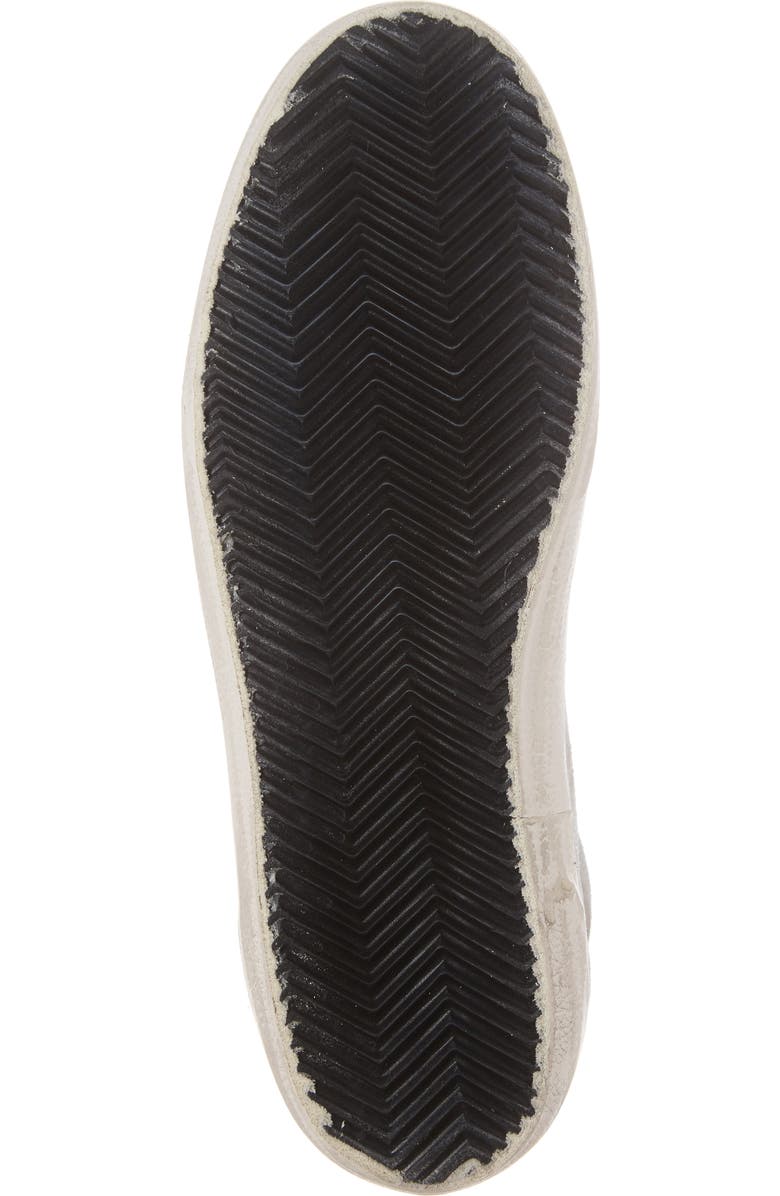 Golden Goose Star Mid Top Sneaker, Alternate, color,