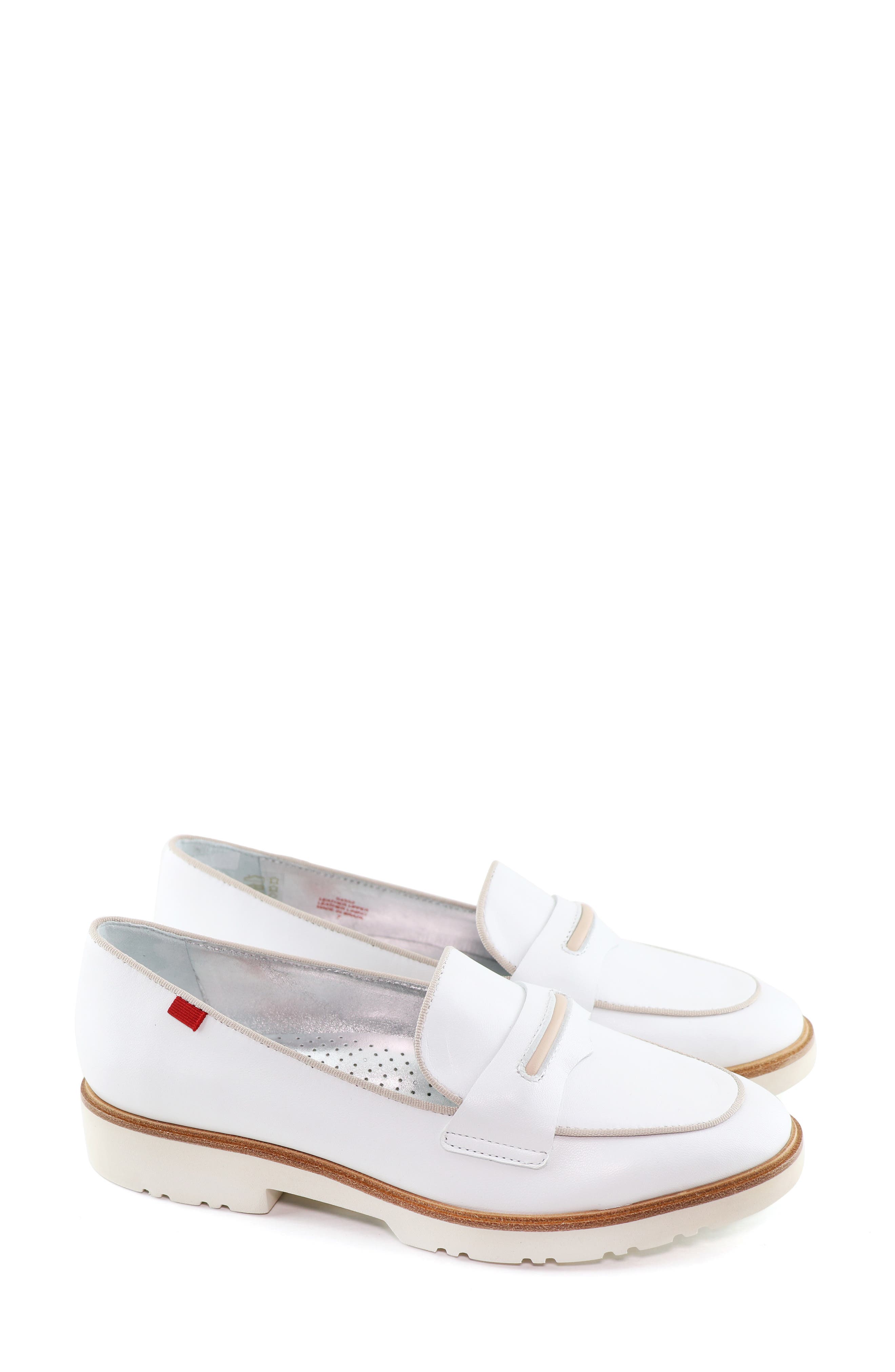 Marc Joseph New York Angelina Loafer, Alternate, color, 