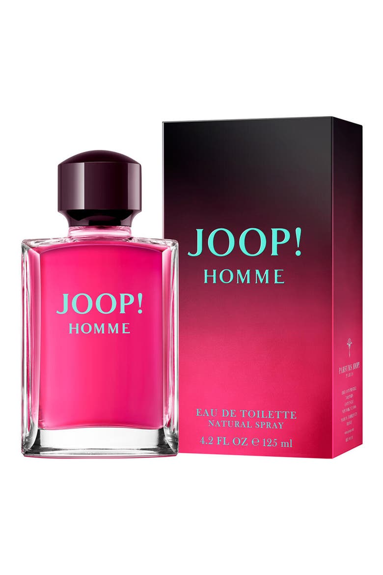 Homme Eau de Toilette Spray, Main, color, NO COLOR