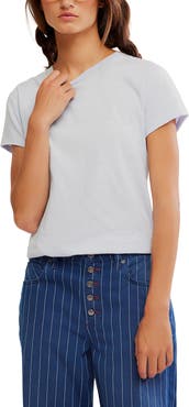 Free People Nova T-Shirt