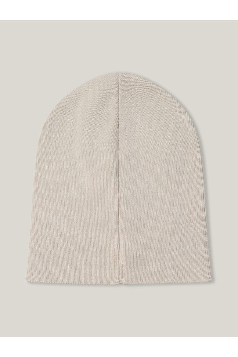 The Knit Beanie, Alternate, color, olive
