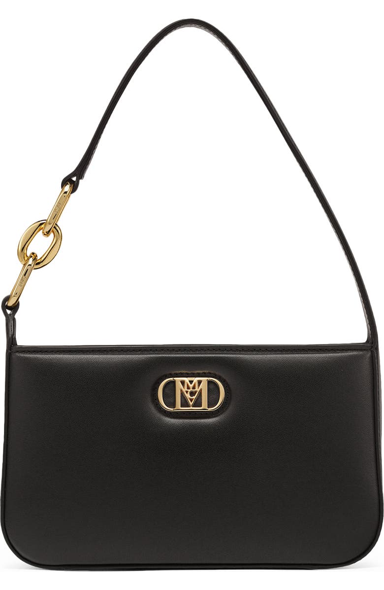 MCM Mode Travia Mini Shoulder Bag, Main, color,