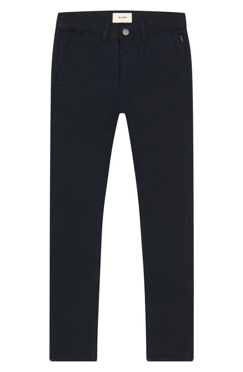 Brady Slim Chino Pant