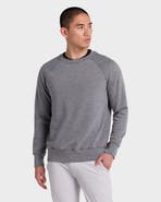 Blanco Clothing Raglan Sweater Super Soft