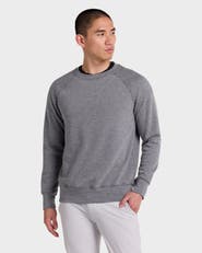 Blanco Clothing Raglan Sweater Super Soft