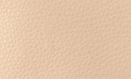 Hobo Austin Leather Tote In Sand