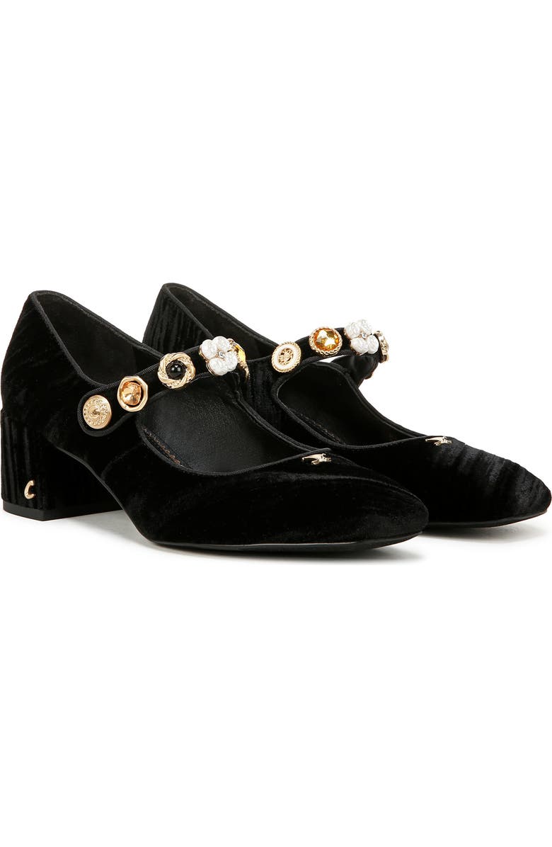 Circus NY by Sam Edelman Elaine Mary Jane Pump, Main, color,