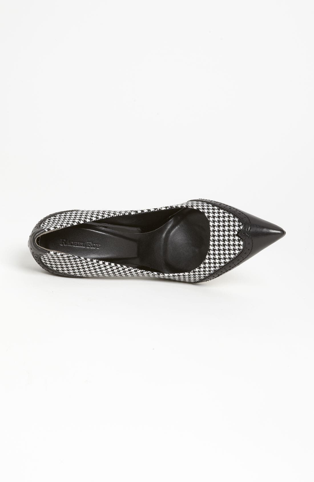 Rachel Roy 'Ana' Pump, Alternate, color, 