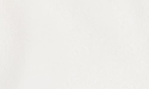 Hurley Explore Colorblock Polar Fleece Jacket In White