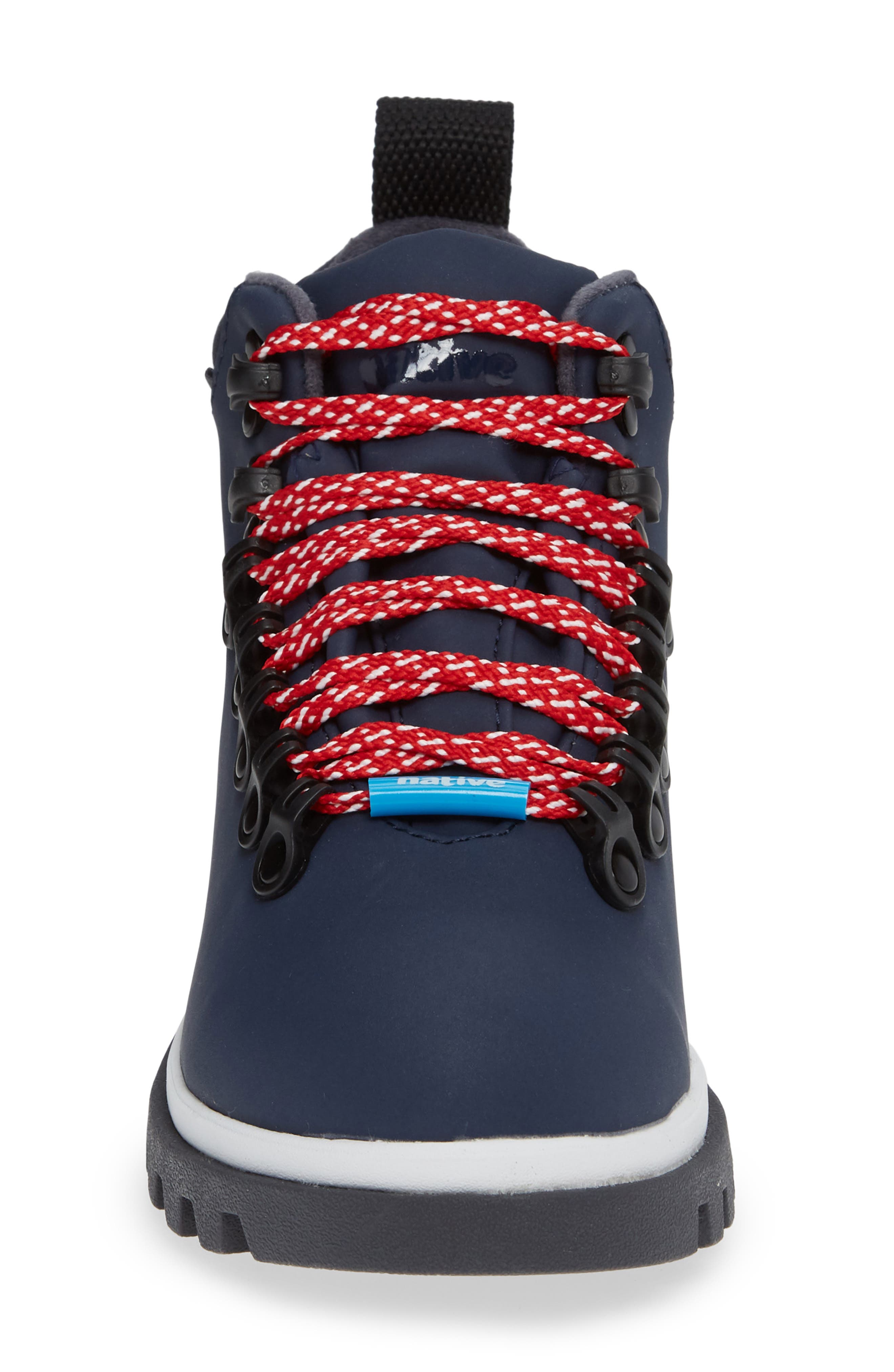 Native Shoes Native Fitzsimmons Treklite Waterproof Boot, Alternate, color, 