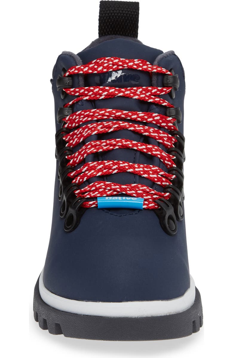 Native Shoes Native Fitzsimmons Treklite Waterproof Boot, Alternate, color,