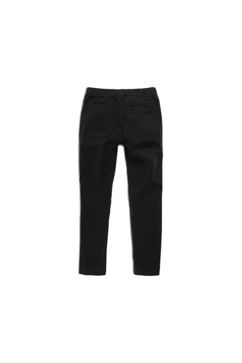 Women's Dirt Pants Slim, Alternate, color, Black