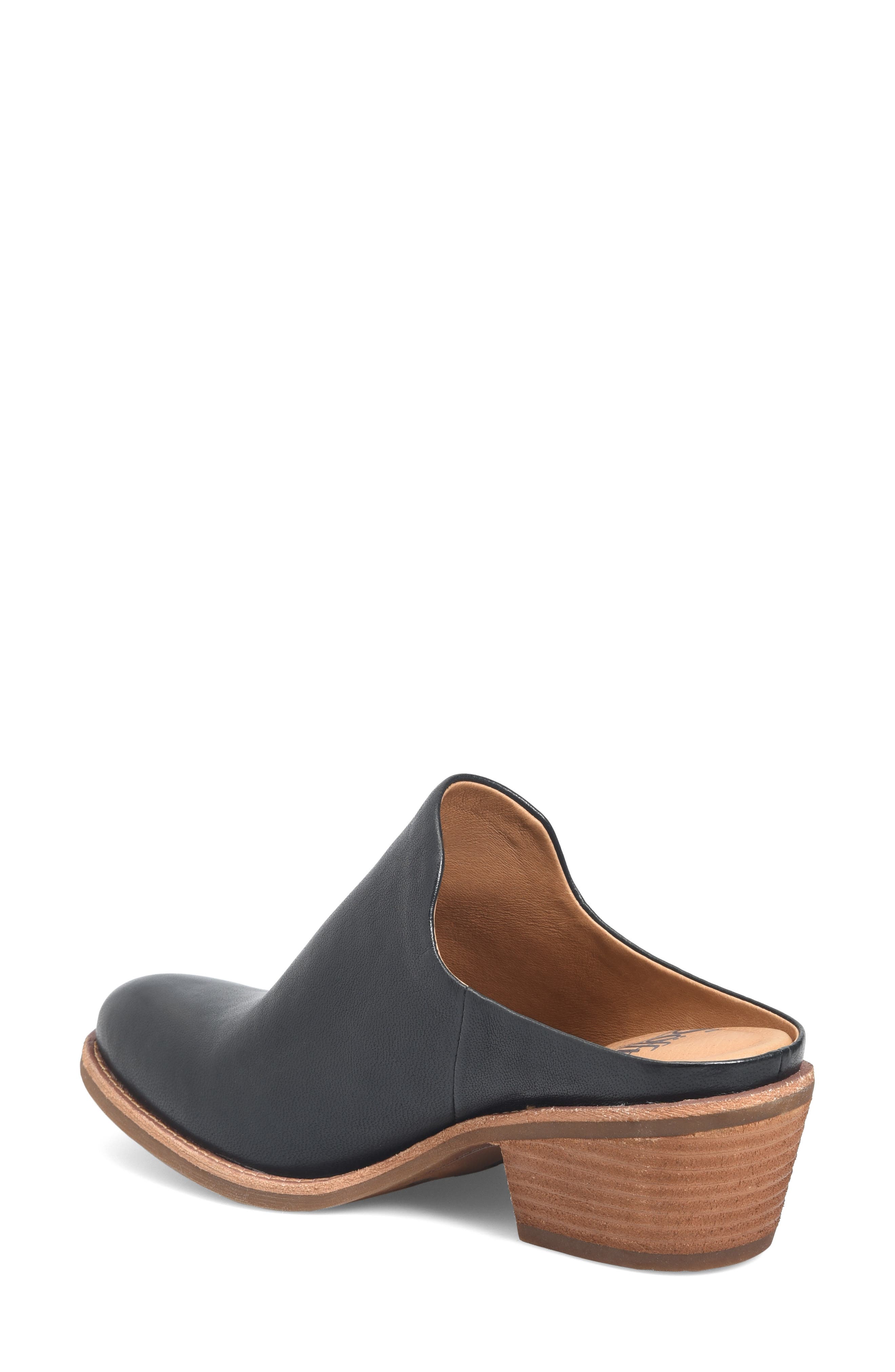 Söfft Ameera Mule, Alternate, color, 