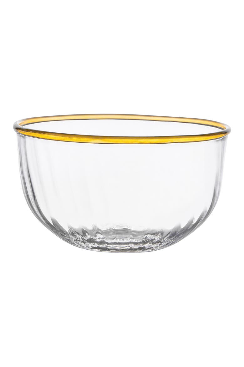 Nell Set of 4 Glass Bowls, Alternate, color, MULTI