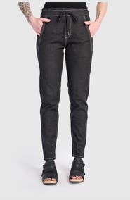 Alembika Jet Iconic Stretch Jeans