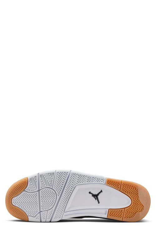 Nike Air Jordan 4 Rm Sneaker In Multi