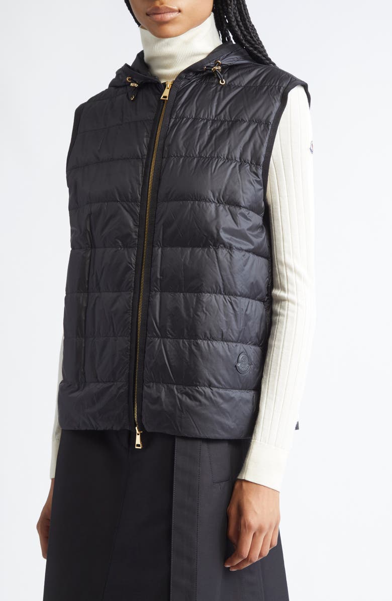 Moncler Reposse 3-in-1 Down Jacket, Alternate, color, 