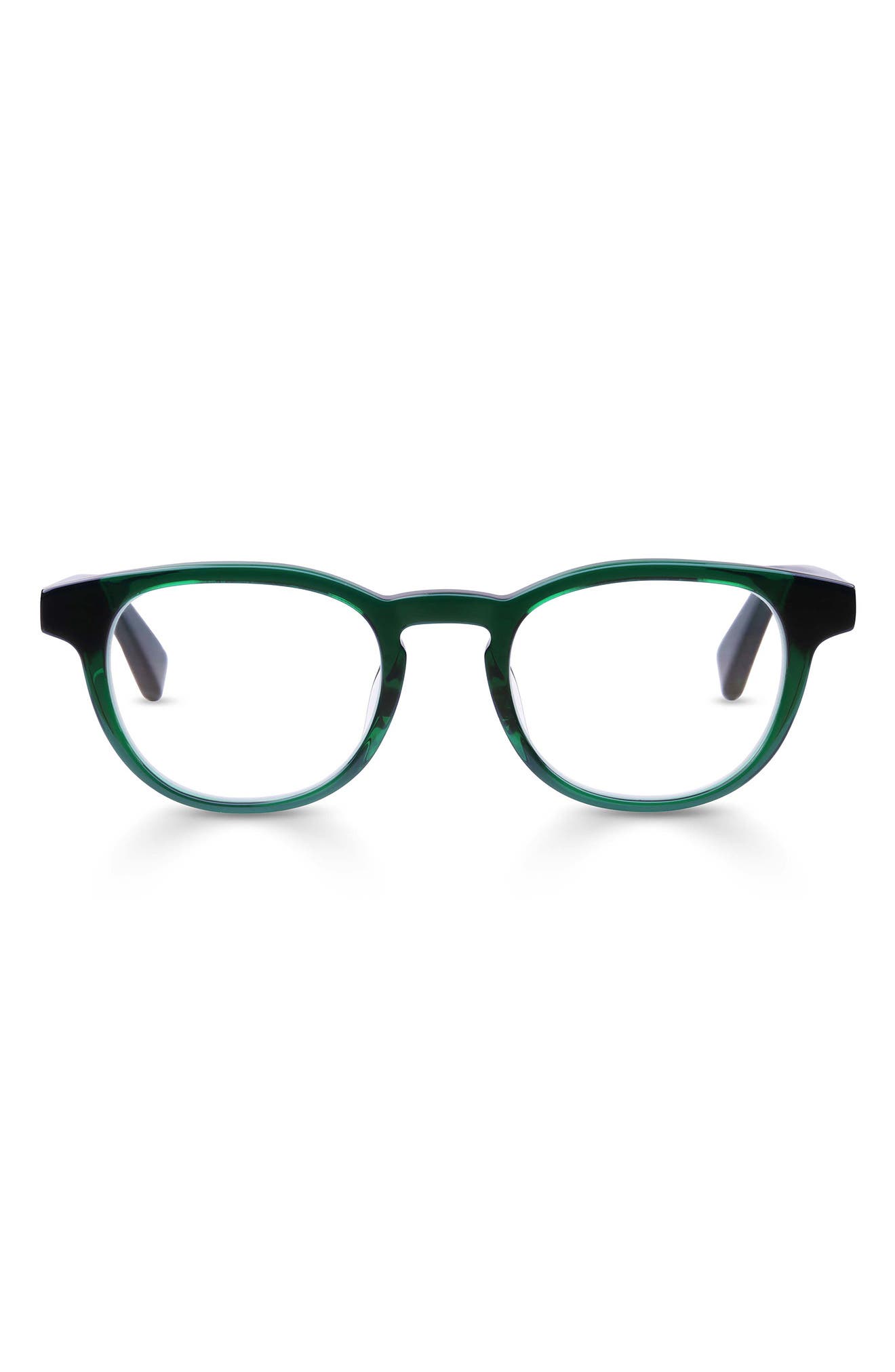 EMERALD GREEN CRYSTAL