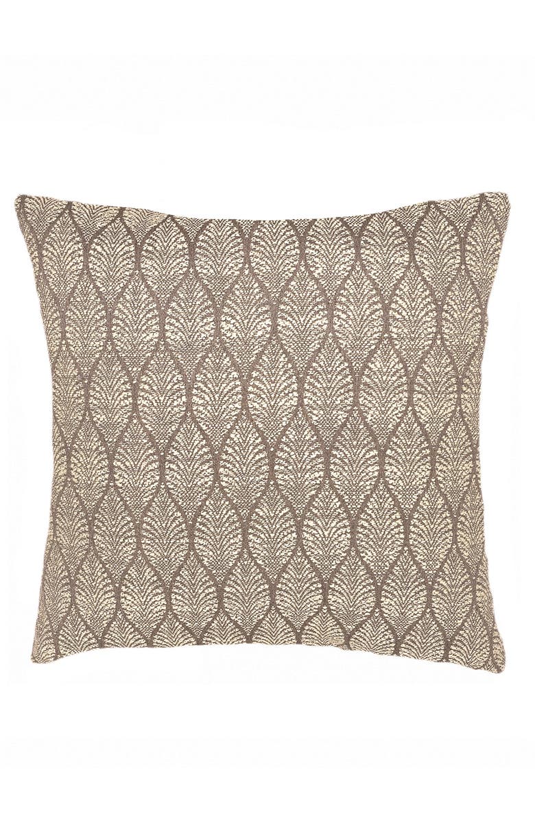 Anaya Summer Flora Indoor Outdoor Pillow, Main, color, 