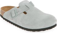 Birkenstock Boston Soft Footbed Clog