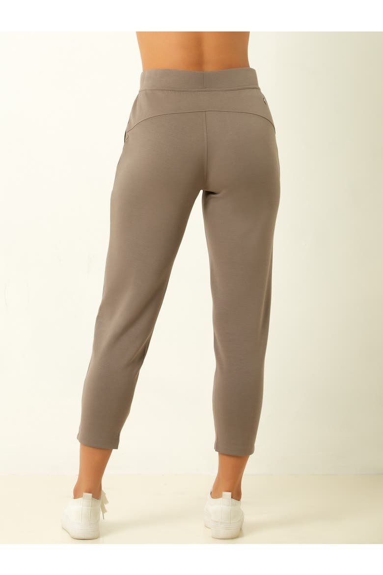 Ultra Soft Jogger, Alternate, color, Walnut