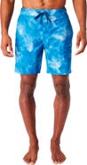 Fair Harbor Ozone Lined Swim Trunks